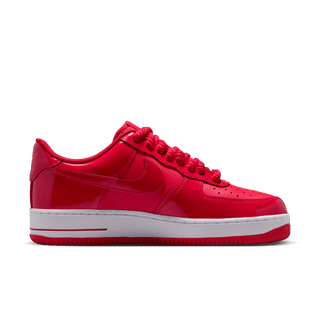 AIR FORCE 1 `07 LV8 "RED PATENT"