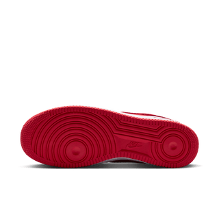 AIR FORCE 1 `07 LV8 "RED PATENT"