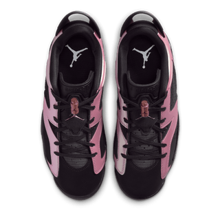 WMNS AIR JORDAN 6 RETRO LOW "METAMORPHOSIS"