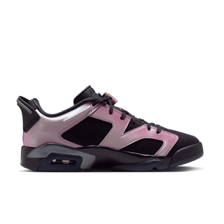 WMNS AIR JORDAN 6 RETRO LOW "METAMORPHOSIS"