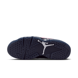 WMNS AIR JORDAN 6 RETRO LOW "METAMORPHOSIS"