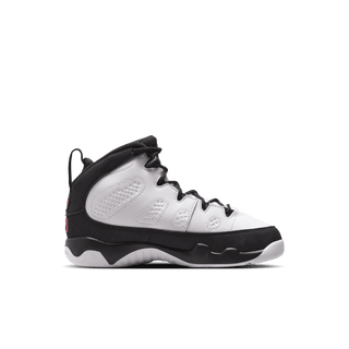 JORDAN 9 RETRO "SPACE JAM" (PS)
