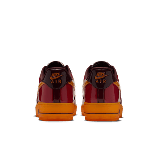 AIR FORCE 1 '07 PRM "IRON MAN"