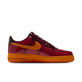 AIR FORCE 1 '07 PRM "IRON MAN"