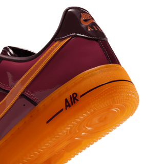 AIR FORCE 1 '07 PRM "IRON MAN"
