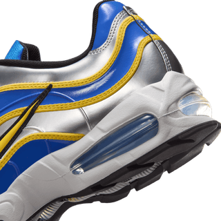 AIR MAX JOGA BONITO R9 - Metallic Silver / Varsity Royal