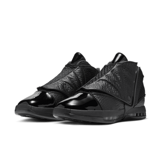 AIR JORDAN 16 "BLACK PACK"