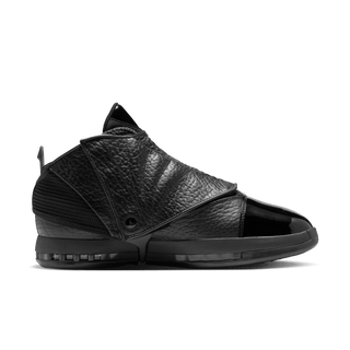 AIR JORDAN 16 "BLACK PACK"