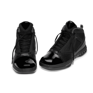 AIR JORDAN 16 "BLACK PACK"