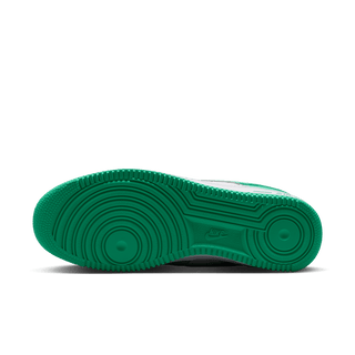 AIR FORCE 1 CRACKED LEATHER "MENTA"