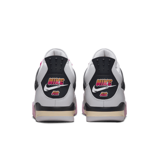 AIR JORDAN 4 RETRO "COMIC"
