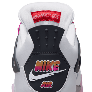 AIR JORDAN 4 RETRO "COMIC"