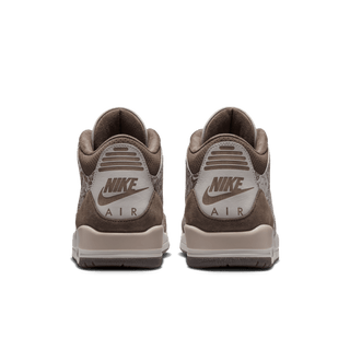 AIR JORDAN 3 RETRO LOW "LASER"