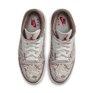 AIR JORDAN 3 RETRO LOW "LASER"