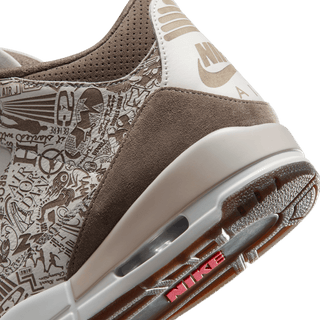 AIR JORDAN 3 RETRO LOW "LASER"