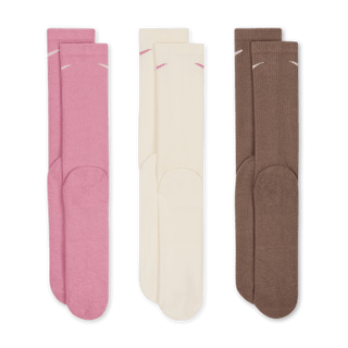 EVERYDAY PLUS SOCKS (3 PACK) - MULTI