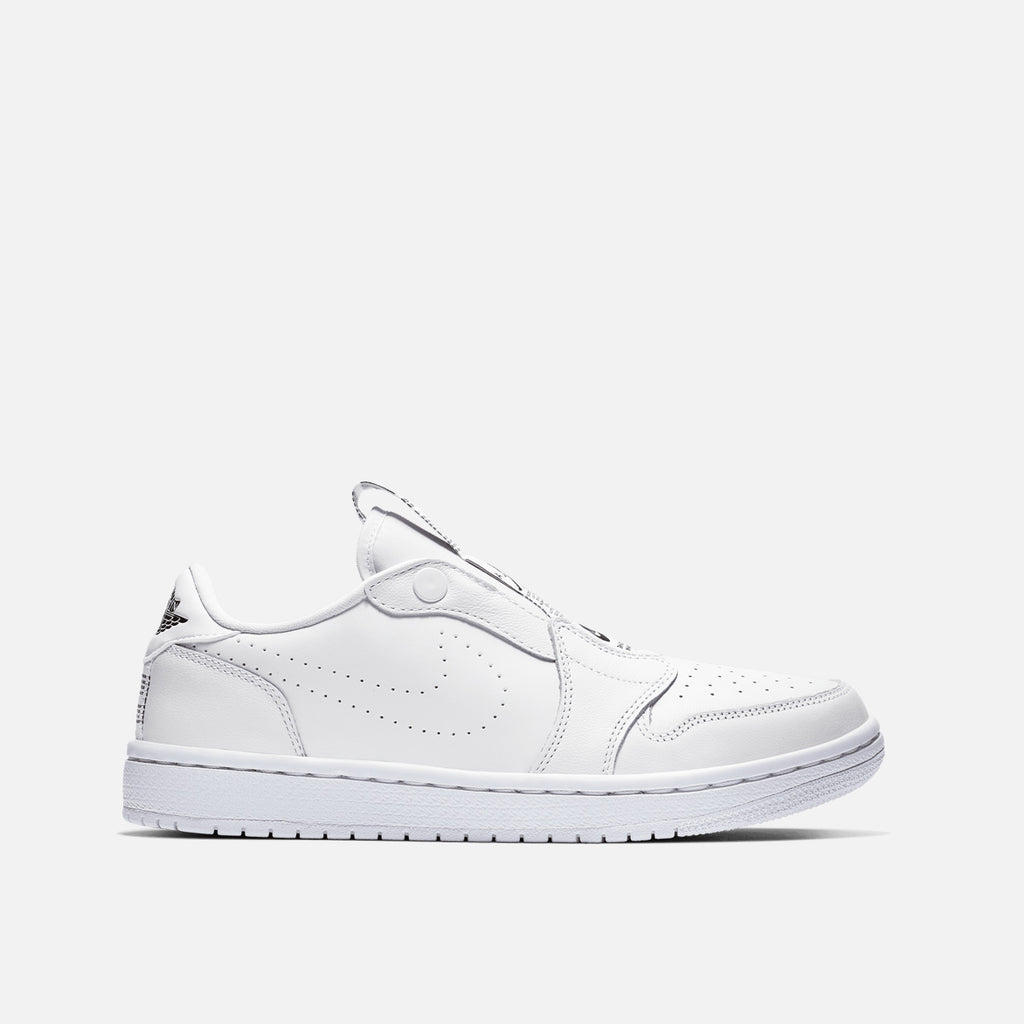 air jordan 1 ret low slip