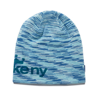 GRADIENT CROWN LOGO SKULLY - BLUE