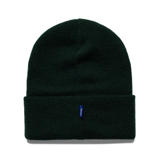VANSON SKELETON BEANIE - GREEN