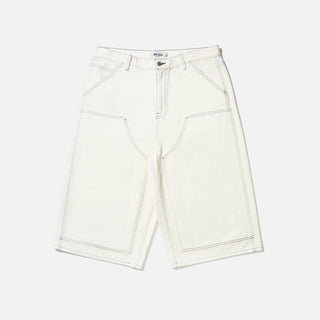 DOUBLE KNEE JORT - CREAM