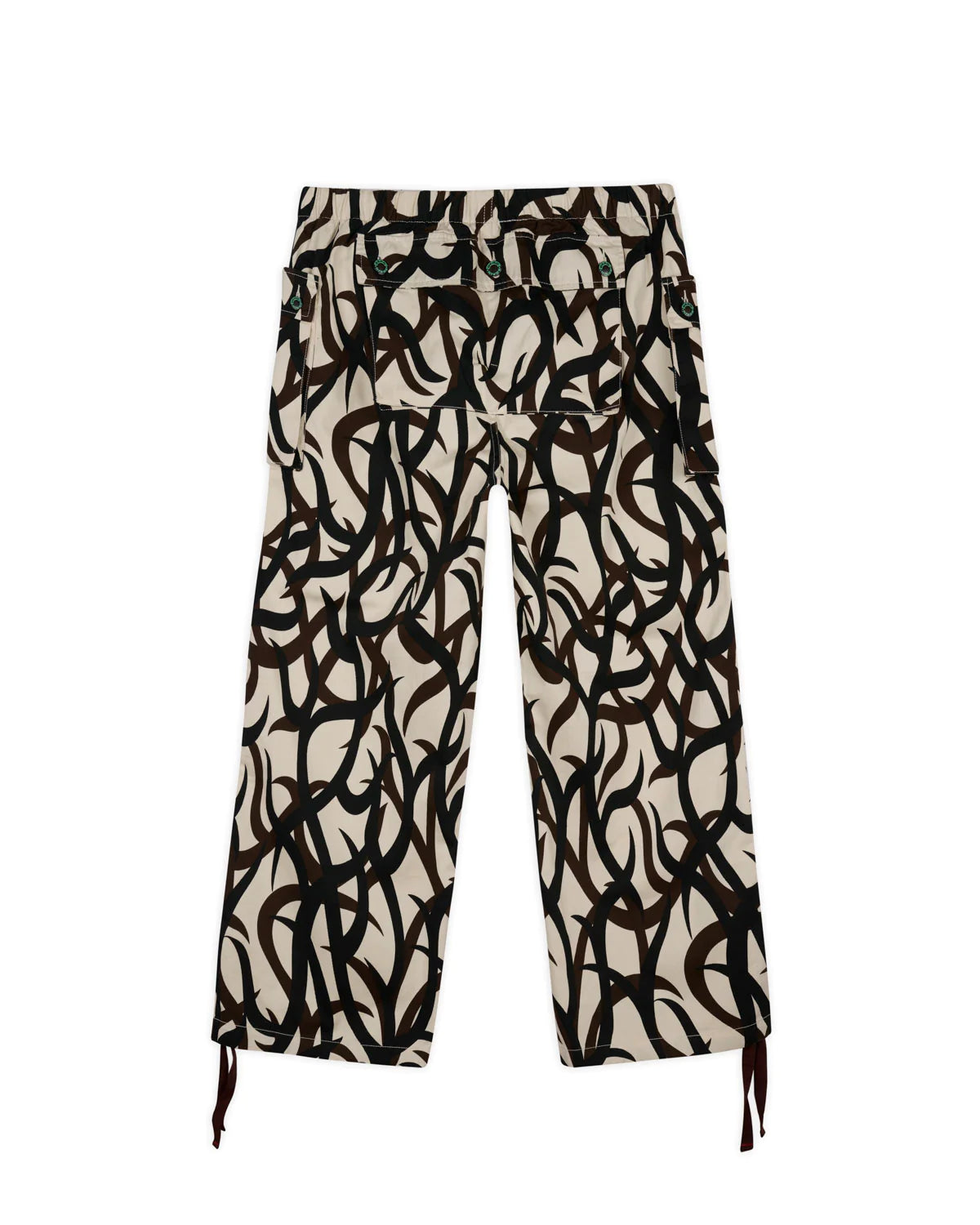 ALL TERRAIN P44 JUNGLE PANT - CREAM