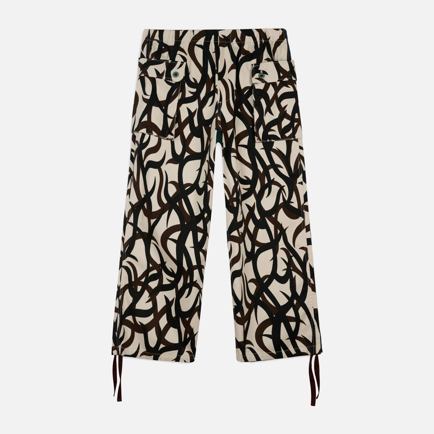 ALL TERRAIN P44 JUNGLE PANT - CREAM