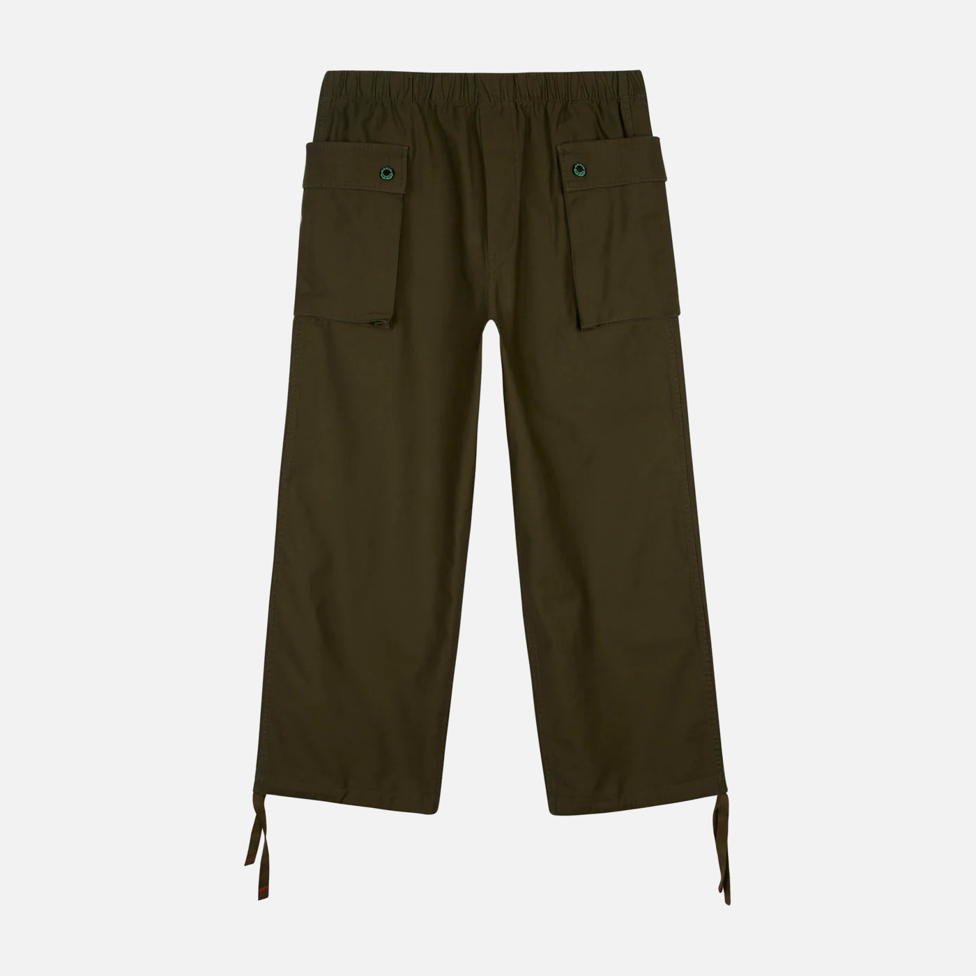 MILITARY CLOTH P44 JUNGLE PANT - OLIVE