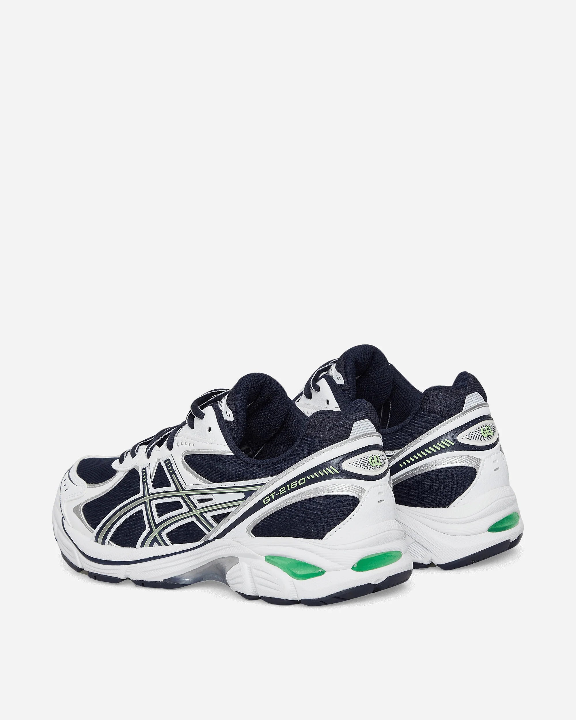 GT-2160 - MIDNIGHT / WHITE