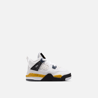 JORDAN 4 RETRO "RARE AIR" - TOUR YELLOW (TD)