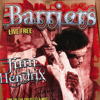 VOODOO CHILD HOODIE - BROWN