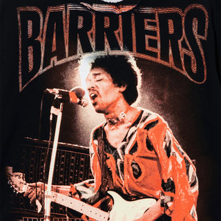 SOUL BROTHER T-SHIRT - Black