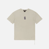 DOLLAGRAM BIGGIE SS TEE TERRA - KHAKI