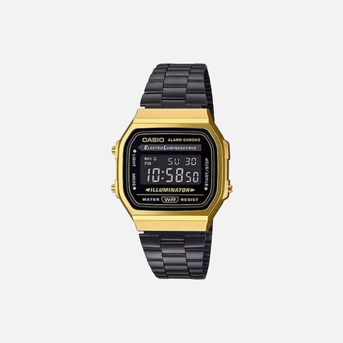 Casio Sports AE-1200WH-1B Herenhorloge, zwart