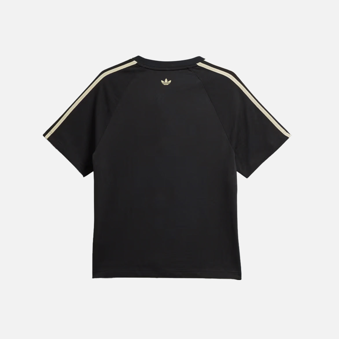 - ADIDAS WALES TEE X BONNER BLACK S/S