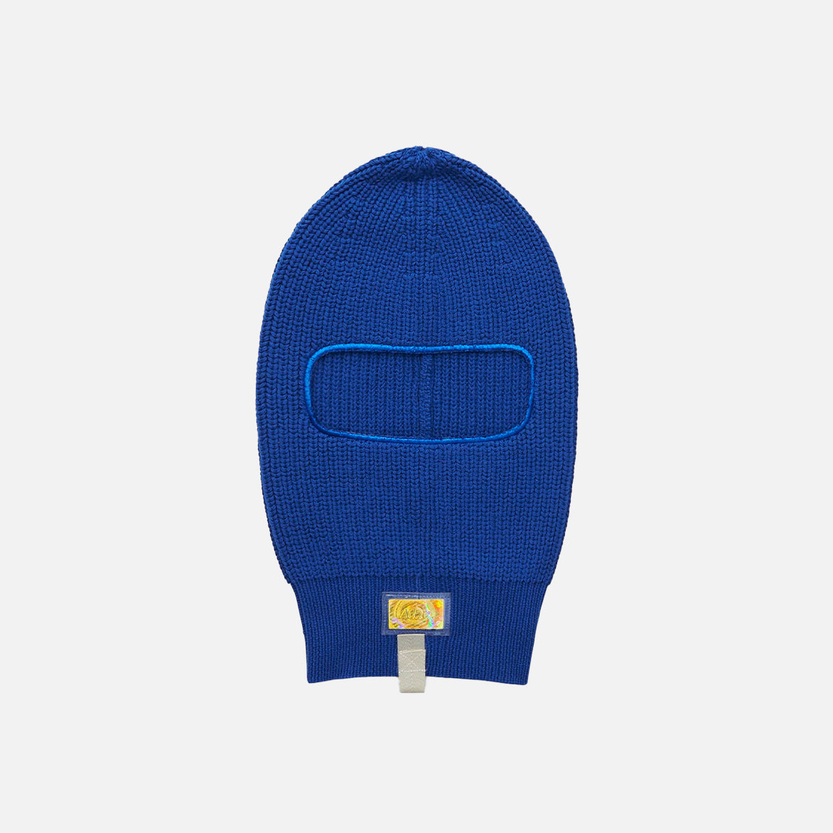 ABC 123 BALACLAVA - BLUE