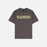 BRAIN GROWTH T-SHIRT - CONCRETE