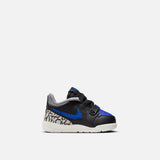JORDAN LEGACY 312 LOW (TD) - BLACK / GAME ROYAL