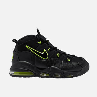 AIR MAX UPTEMPO `95 "BLACK / VOLT"