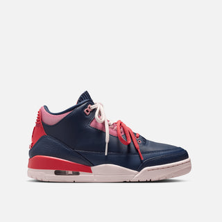 WMNS AIR JORDAN 3 RETRO "SPORTS RENAISSANCE"