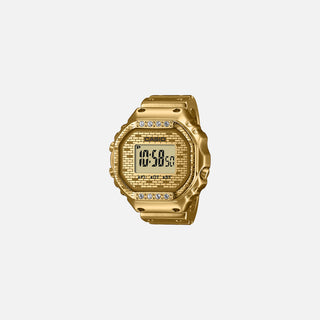 J. BALVIN X CASIO RING WATCH