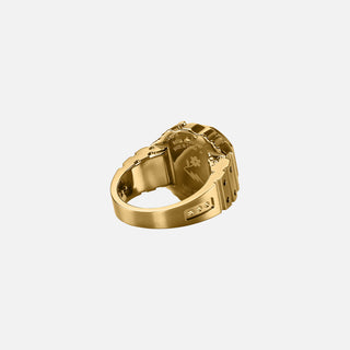 J. BALVIN X CASIO RING WATCH