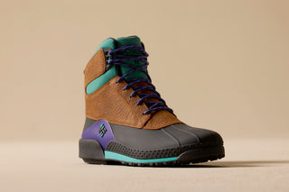 BUGABOOT 1 - ELK / WATERFALL