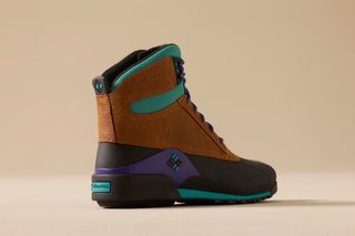 BUGABOOT 1 - ELK / WATERFALL