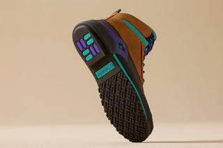 BUGABOOT 1 - ELK / WATERFALL