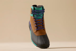 BUGABOOT 1 - ELK / WATERFALL