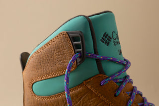 BUGABOOT 1 - ELK / WATERFALL