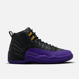 AIR JORDAN 12 RETRO "FIELD PURPLE"