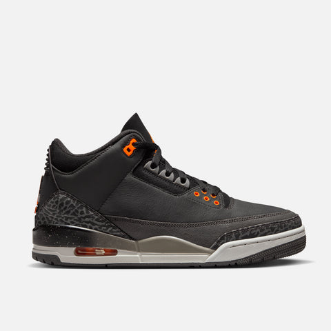 AIR JORDAN 3 RETRO "FEAR"