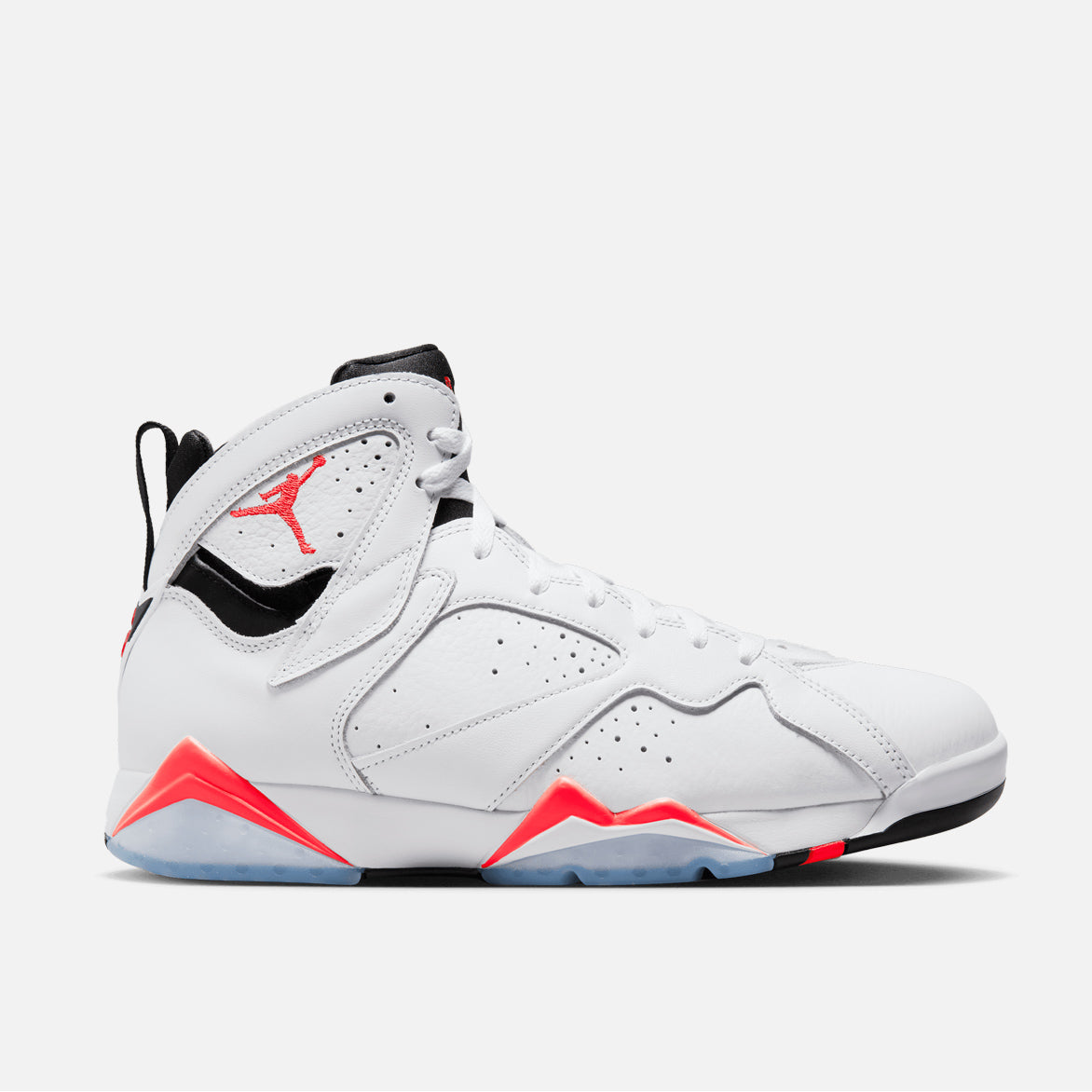 AIR JORDAN 7 RETRO "WHITE INFRARED"