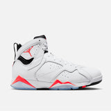 AIR JORDAN 7 RETRO "WHITE INFRARED"